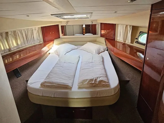 Princess 480 Fly de segunda mano en venta