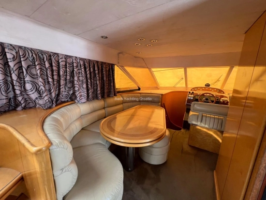 Fairline Squadron 62 usata in vendita