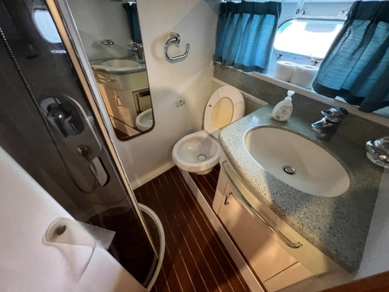 Fairline Squadron 62 usata in vendita