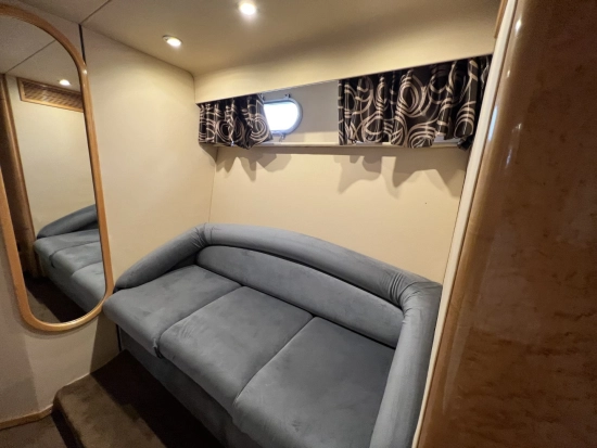 Fairline Squadron 62 usata in vendita