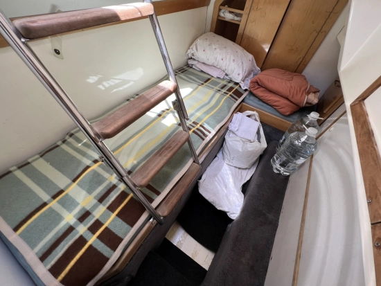 Fairline Squadron 62 usata in vendita