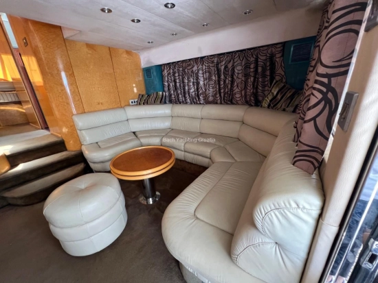 Fairline Squadron 62 usata in vendita