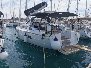 Elan Marine 45.1 Impression usata in vendita