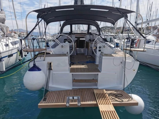 Elan Marine 45.1 Impression usado à venda