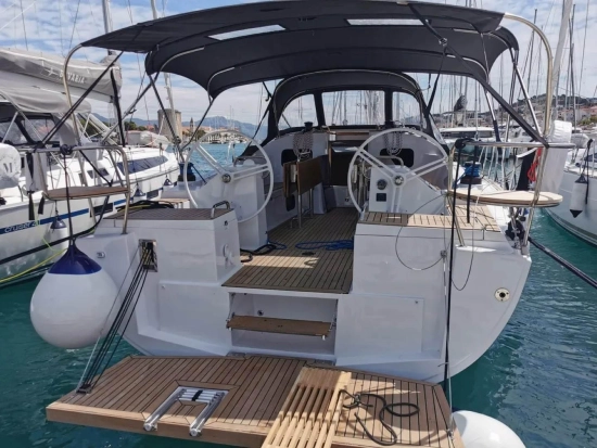 Elan Marine 45.1 Impression usado à venda