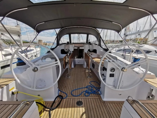 Elan Marine 45.1 Impression usado à venda