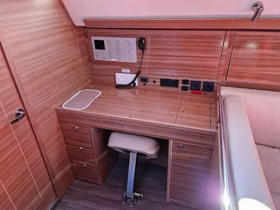 Elan Marine 45.1 Impression usado à venda