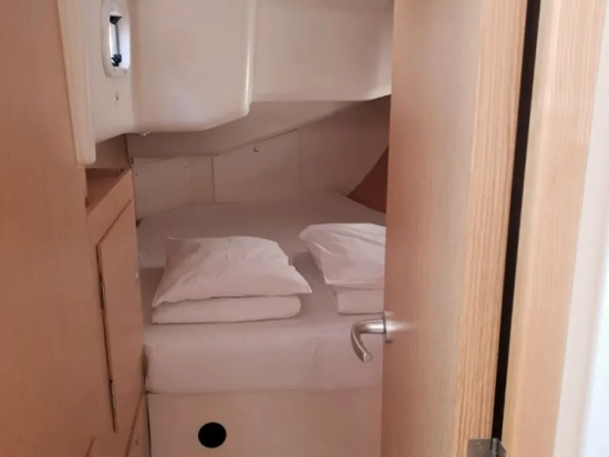 Hanse 455 de segunda mano en venta