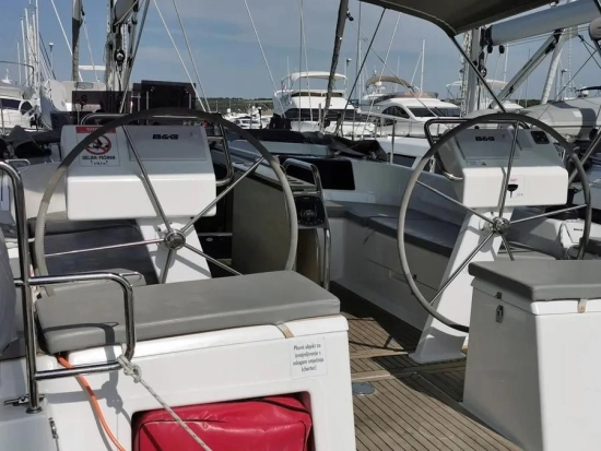 Hanse 455 de segunda mano en venta