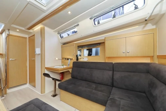 Hanse 455 de segunda mano en venta