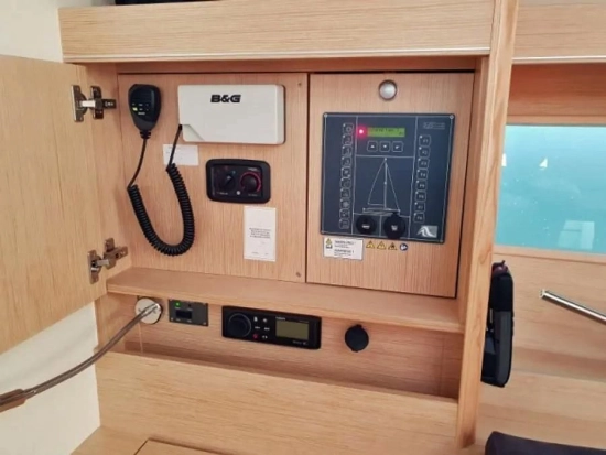 Hanse 455 de segunda mano en venta