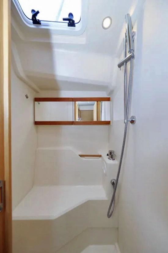 Hanse 455 de segunda mano en venta