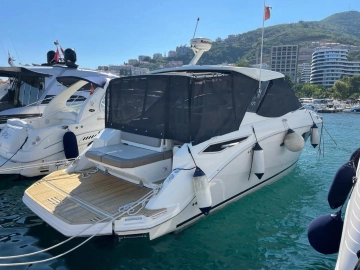Sea Ray Sundancer 320 de segunda mano en venta