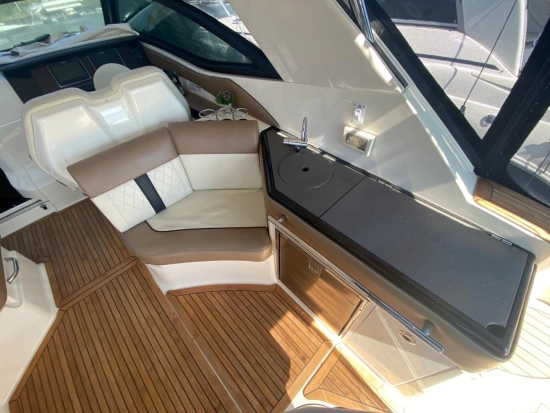 Sea Ray Sundancer 320 de segunda mano en venta
