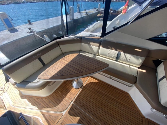 Sea Ray Sundancer 320 de segunda mano en venta