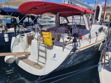 Beneteau Oceanis 50 de segunda mano en venta