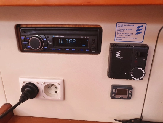 Beneteau Oceanis 50 de segunda mano en venta