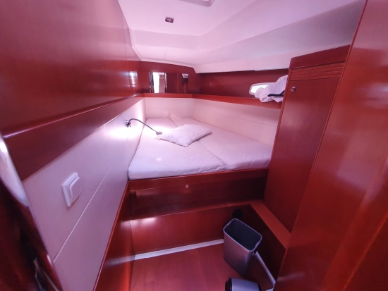Beneteau Oceanis 50 de segunda mano en venta