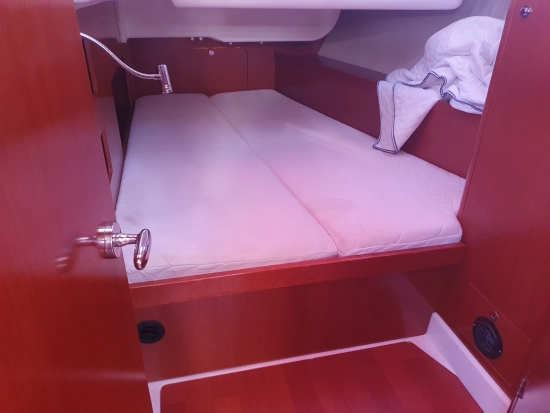 Beneteau Oceanis 50 de segunda mano en venta