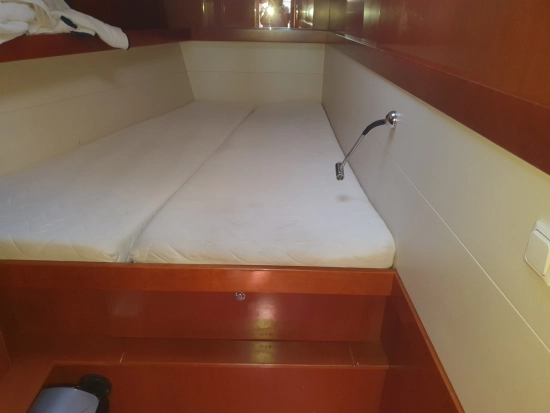 Beneteau Oceanis 50 de segunda mano en venta