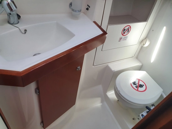 Beneteau Oceanis 50 de segunda mano en venta
