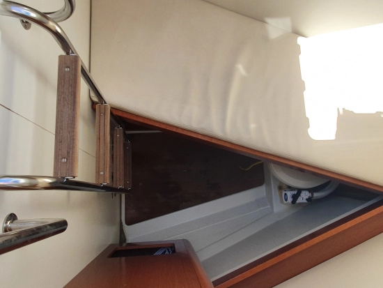 Beneteau Oceanis 50 de segunda mano en venta
