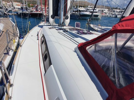 Beneteau Oceanis 50 de segunda mano en venta