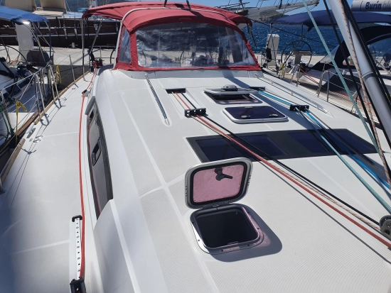 Beneteau Oceanis 50 de segunda mano en venta