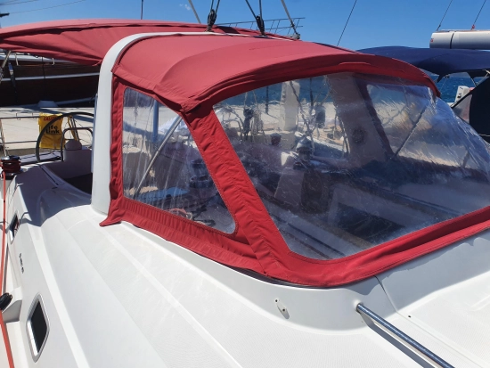 Beneteau Oceanis 50 de segunda mano en venta