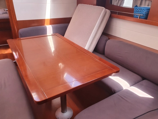 Beneteau Oceanis 50 de segunda mano en venta