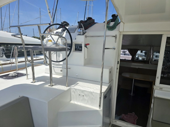 Lagoon 400 de segunda mano en venta