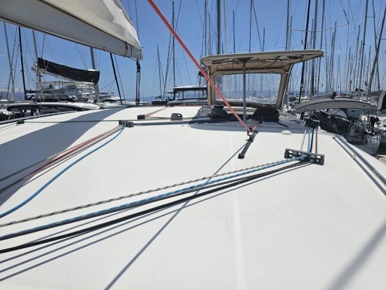 Lagoon 400 de segunda mano en venta