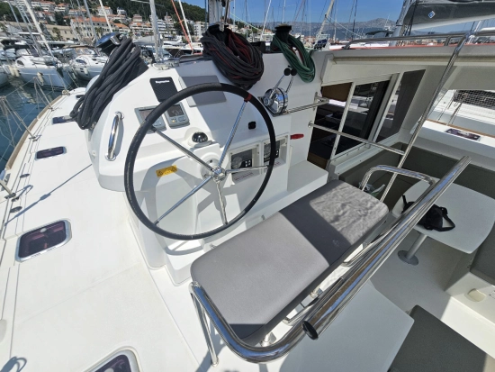 Lagoon 400 de segunda mano en venta