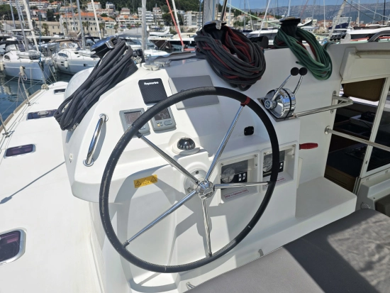 Lagoon 400 de segunda mano en venta