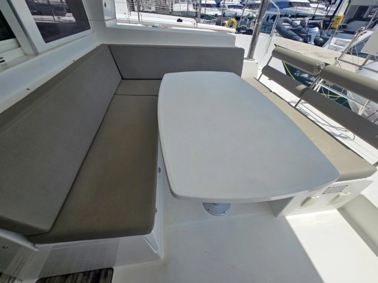 Lagoon 400 de segunda mano en venta