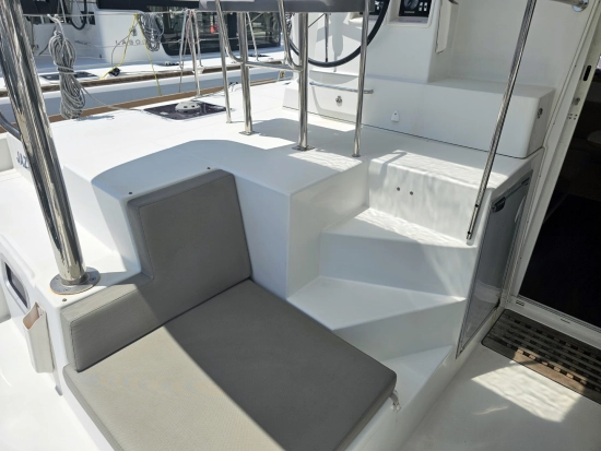 Lagoon 400 de segunda mano en venta