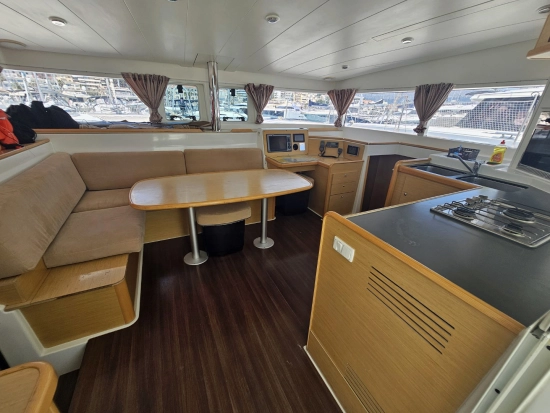 Lagoon 400 de segunda mano en venta