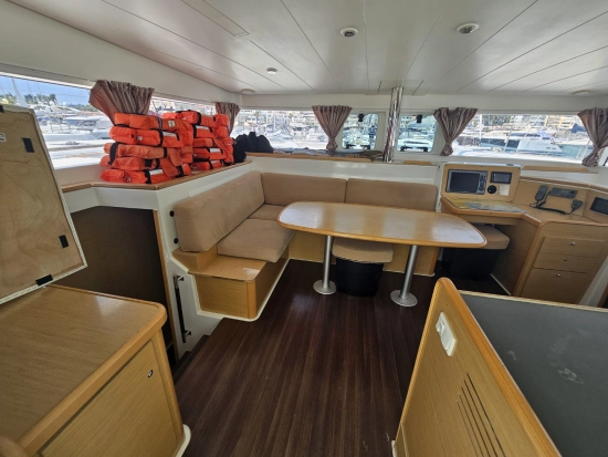 Lagoon 400 de segunda mano en venta