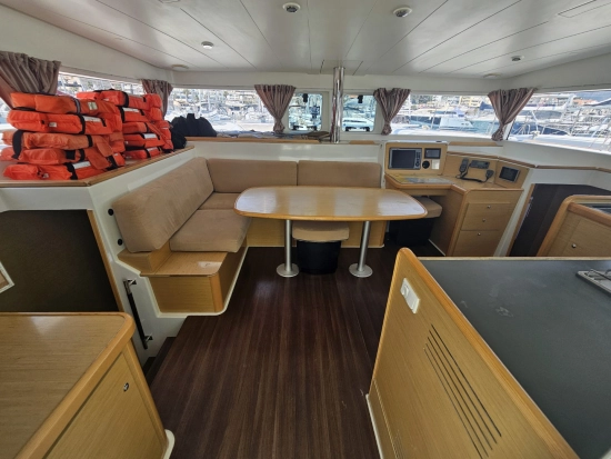 Lagoon 400 de segunda mano en venta