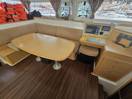 Lagoon 400 de segunda mano en venta