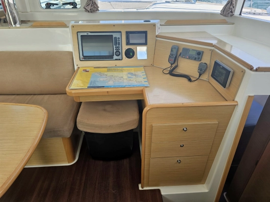 Lagoon 400 de segunda mano en venta