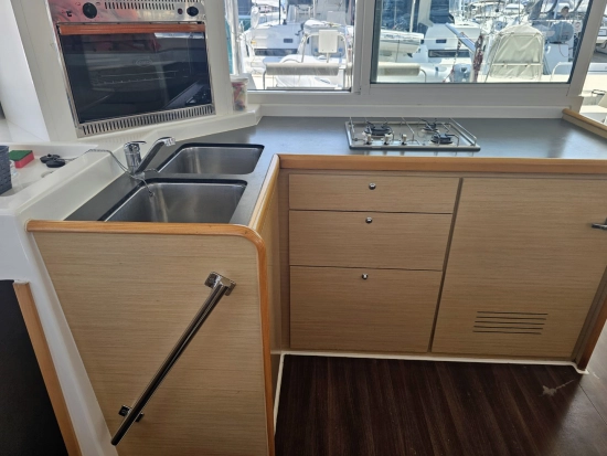 Lagoon 400 de segunda mano en venta