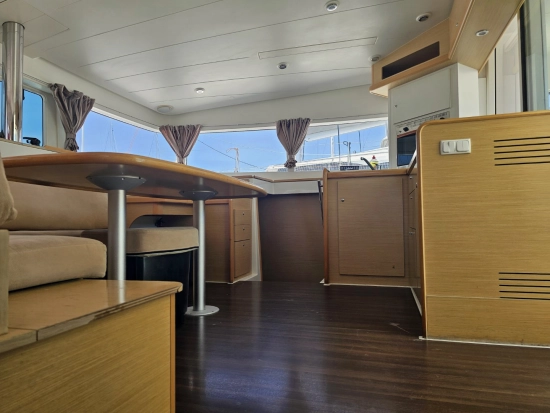 Lagoon 400 de segunda mano en venta