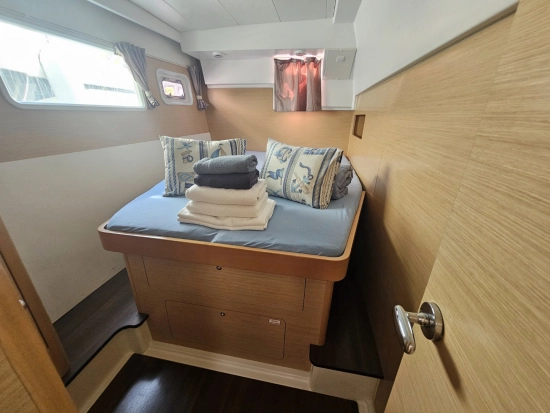 Lagoon 400 de segunda mano en venta