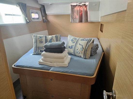 Lagoon 400 de segunda mano en venta