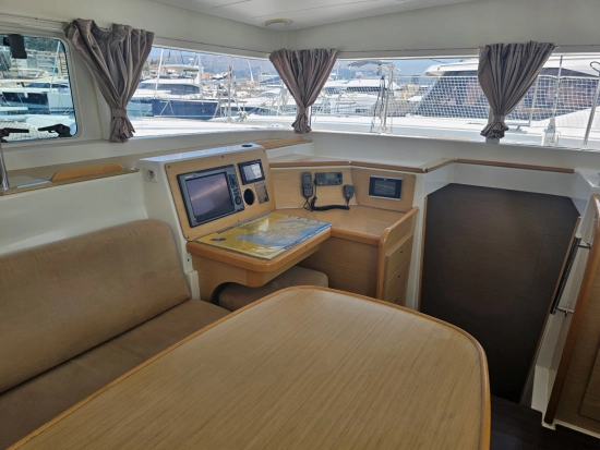Lagoon 400 de segunda mano en venta