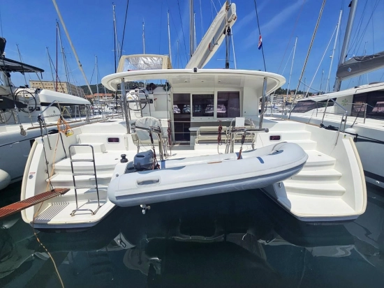 Lagoon 400 de segunda mano en venta