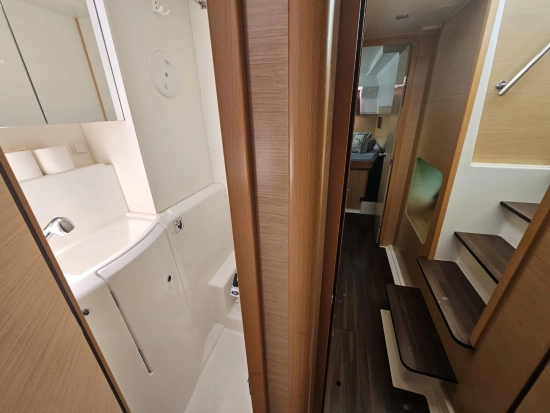 Lagoon 400 de segunda mano en venta