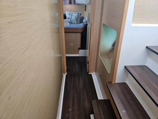 Lagoon 400 de segunda mano en venta