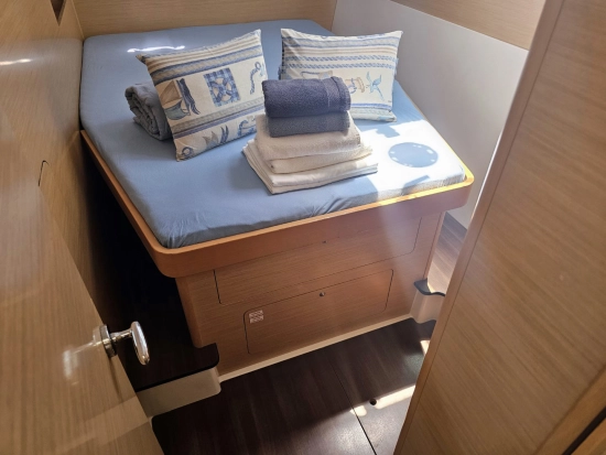 Lagoon 400 de segunda mano en venta